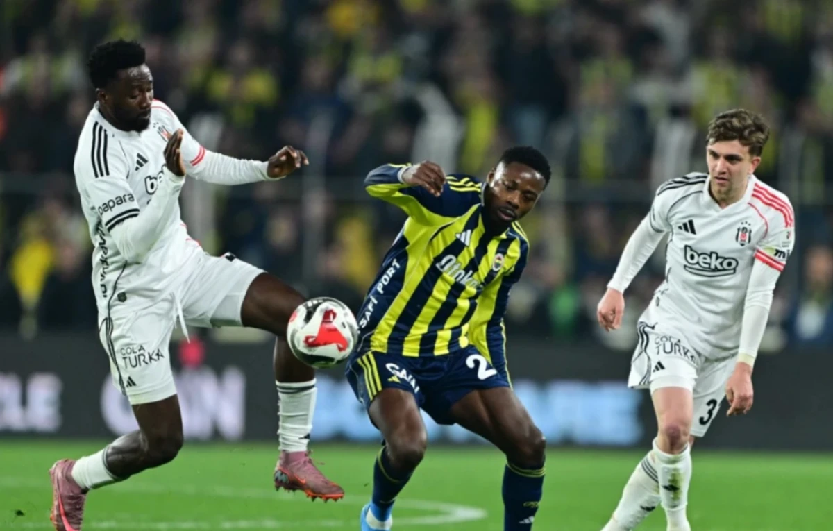 “Fənərbağça” “Beşiktaş”ı [[məğlub etdi]]