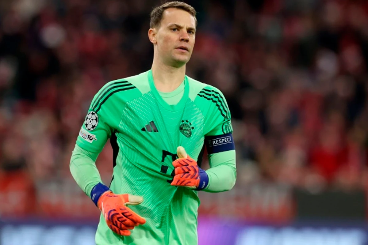 Avropa nəhəngi [[gələcəyini Verbruggenə]] tapşırır!