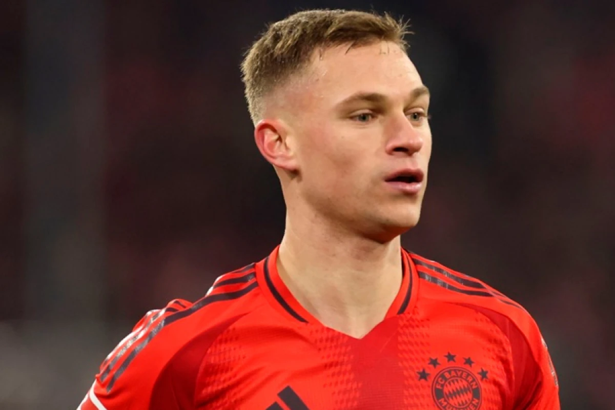 [[Kimmixdən iddialı sözlər:]] Keyn hər halda oynayacaq!