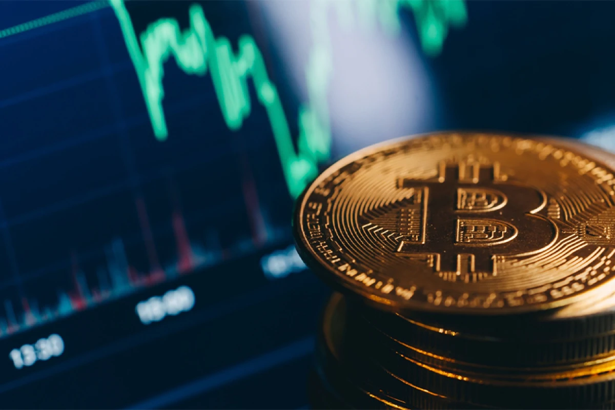 [["Bitcoin"]] bahalaşdı