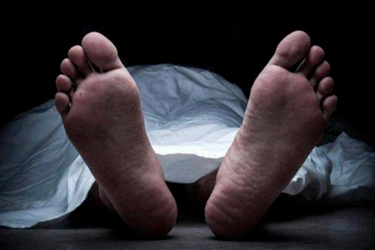 64 yaşlı qadın vəfat etdi: [[SƏBƏB...]]