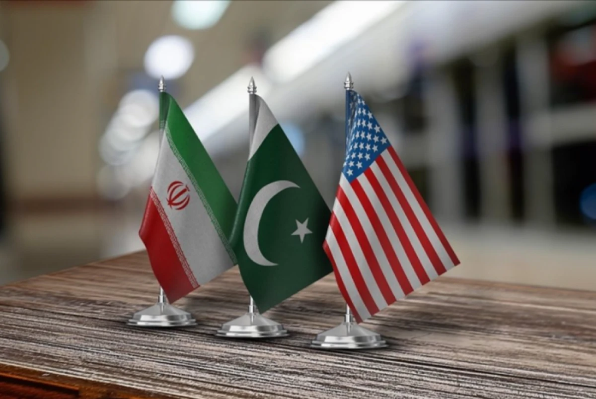 [["Reuters":]] Pakistan İran və ABŞ-yə atəşkəs planı təklif etdi