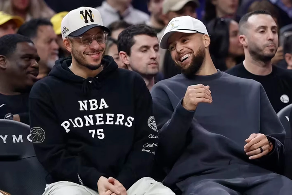 Kerri ailəsinin böyük günü [[– tarix yazıldı!]]