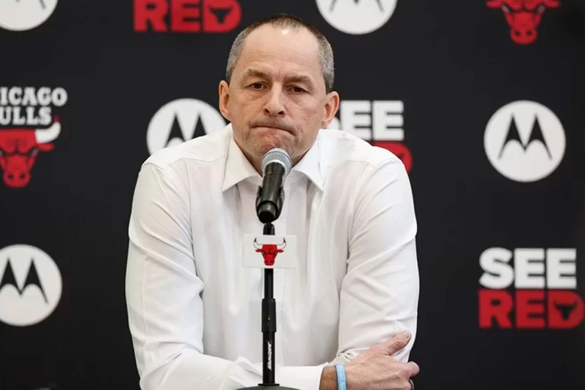 [[Pis mövsümün nəticəsi:]] rəhbərlikdə sarsıntı gözlənilir