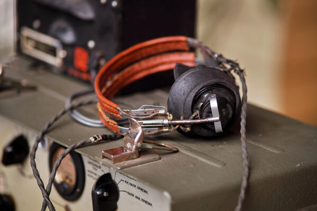 [[TƏCİLİ!:]] Hər şey dəyişə bilər – “Qiyamət radiosu”nda sirli mesaj...