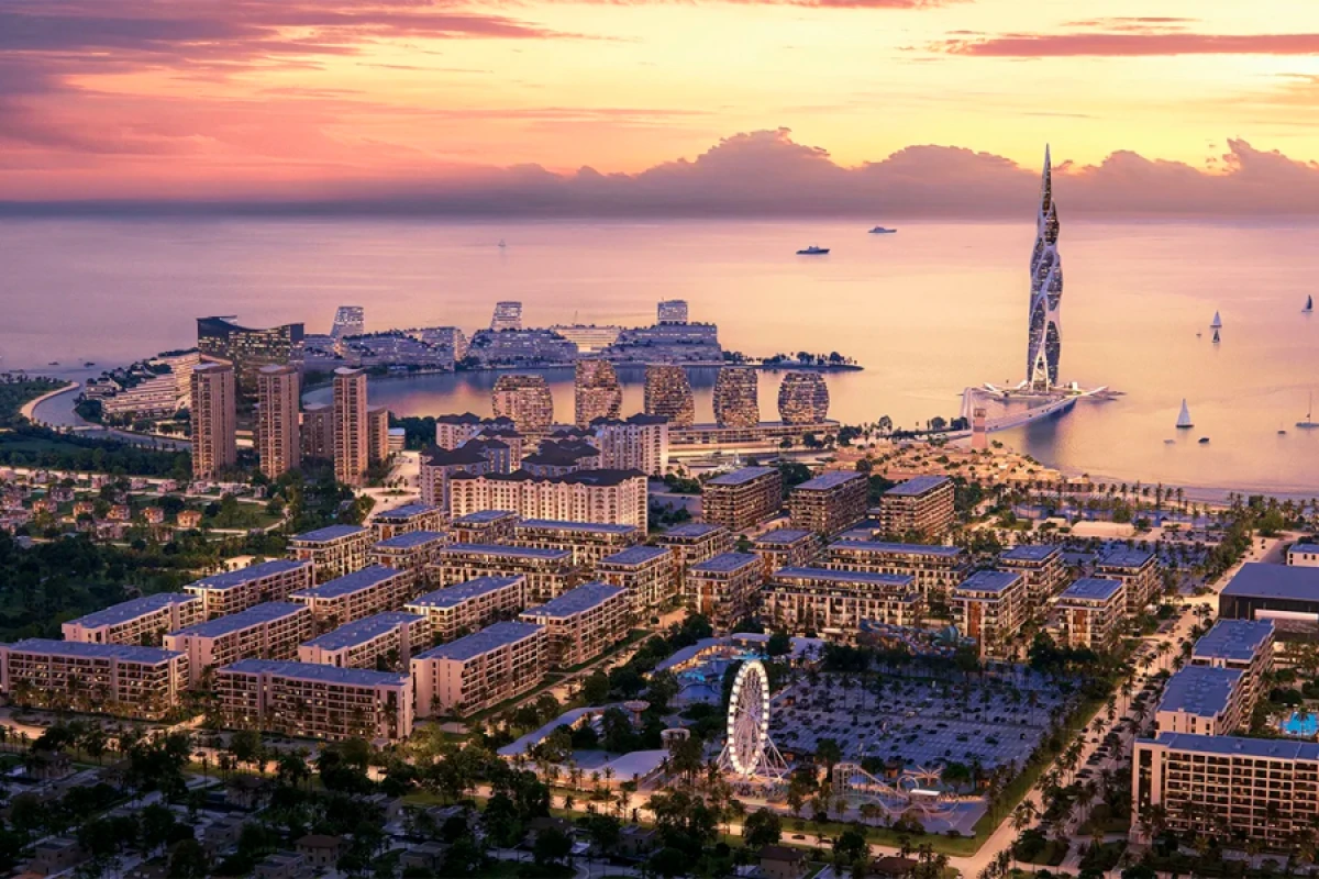 [[2035-ə kimi yeni Bakı:]] Şəhər bu imtahandan necə keçəcək?