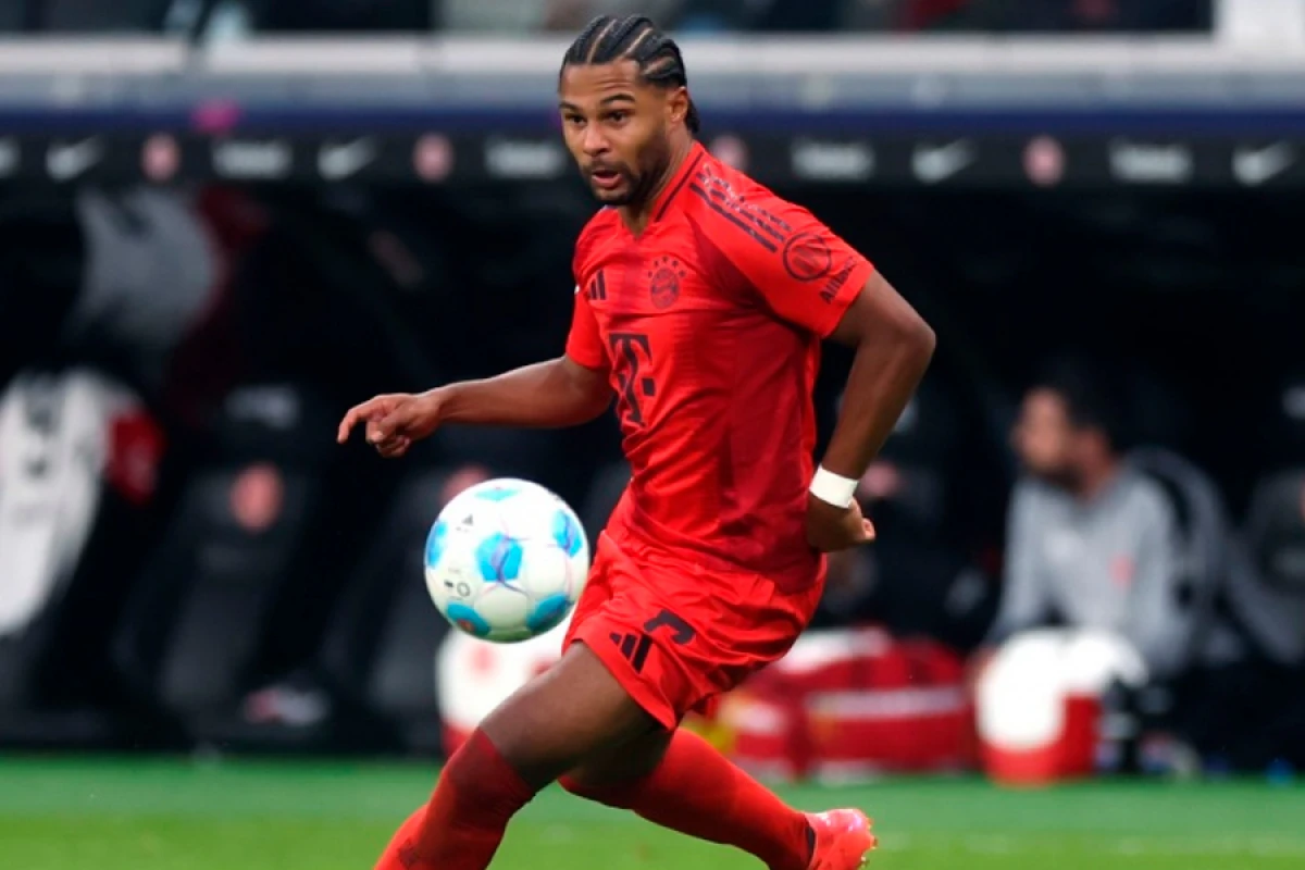 [[Qnabri:]] “Bu matç hər kəsi həyəcanlandırır!”