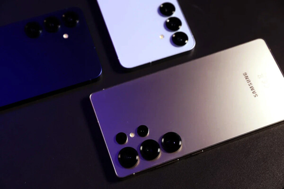 "Samsung" "Galaxy S27" seriyasına yeni model əlavə edə bilər