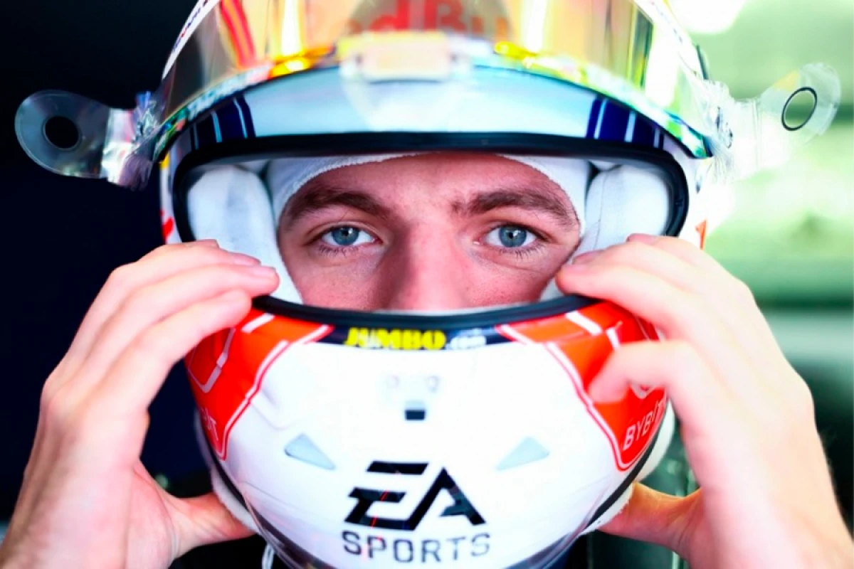 “Formula-1” ulduzunun motivasiyası heç vaxt itmir [[– Mekis]]