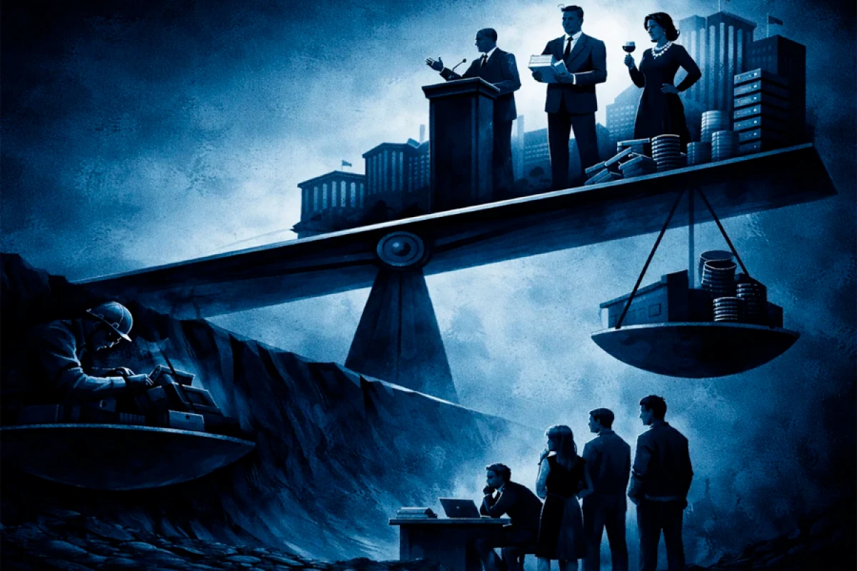 [[Asimmetrik güc nədir və necə ölçülür? –]] Özündən güclü dövlətlərə necə qalib gəlmək olar...