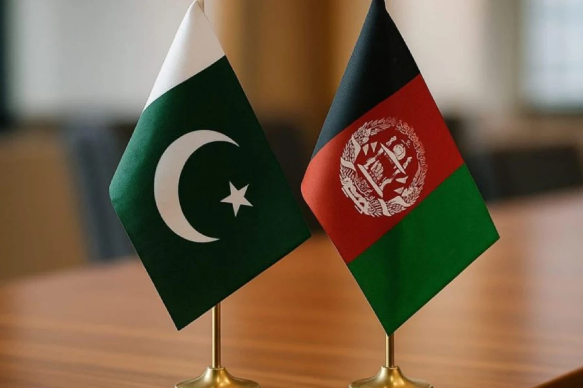 Pakistan Əfqanıstandakı [[TTP-ni terrorçu elan etməyi]] tələb edir