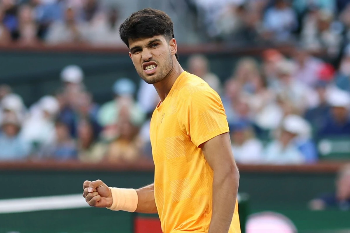 Qələbənin sirri rituallardadır? [[Alkaras danışdı]]