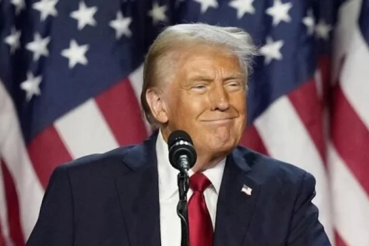 [[Tramp:]] "İran artıq gücünü itirib"