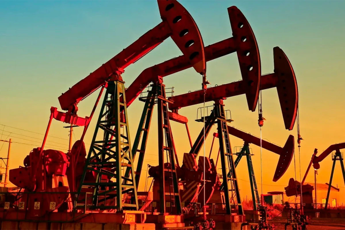 “Brent” neftinin qiyməti [[YENİDƏN]] 111 dolları ötdü