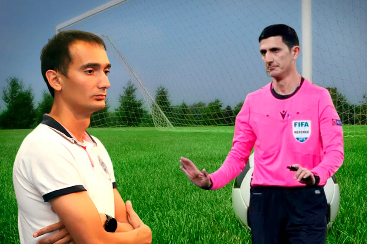 [[Qalmaqallı qərarlar:]] hakimlər cəzadan qaça bilmədi