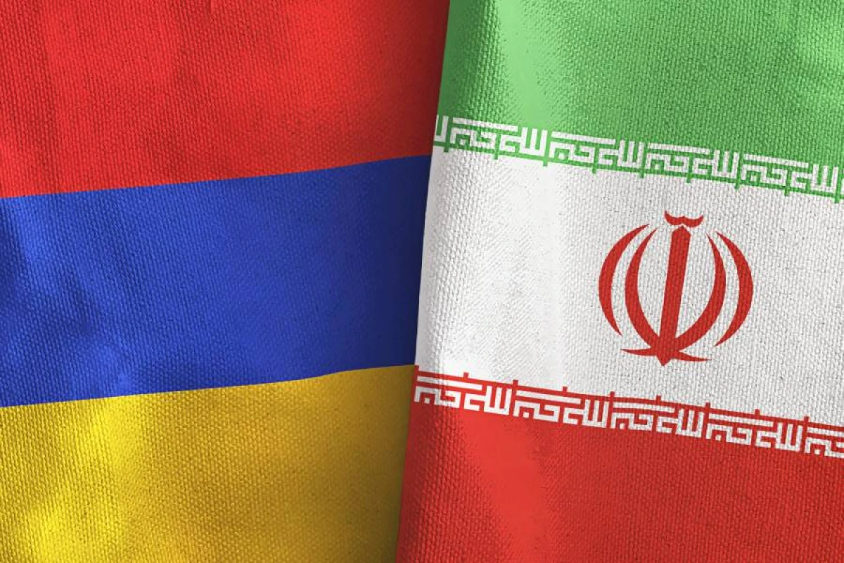 İran Ermənistanı [[işğal edir:]] Müharibədən sonrakı planlar açıqlandı!