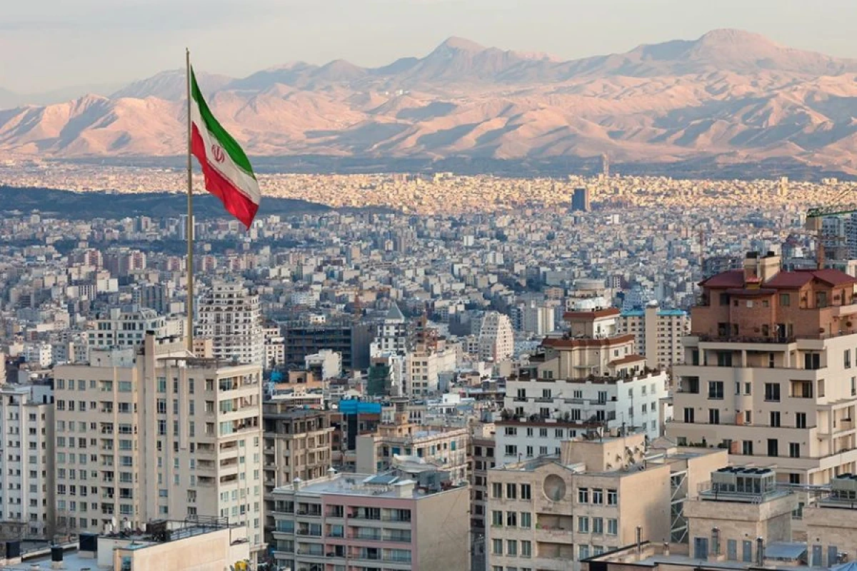 İran müharibəni dayandırmaq üçün [[10 maddəlik plan]] təklif etdi