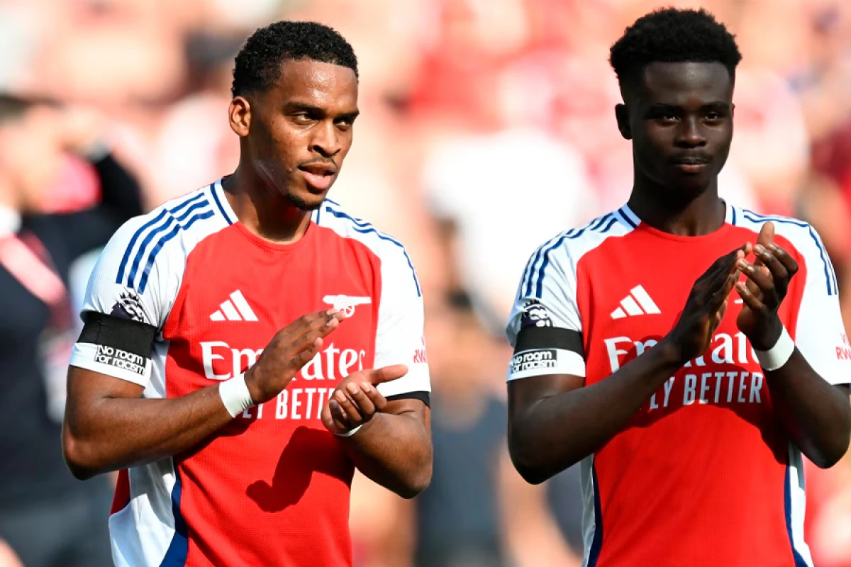 [[Londonda həyəcan:]] Arsenal itkilərlə meydana çıxır