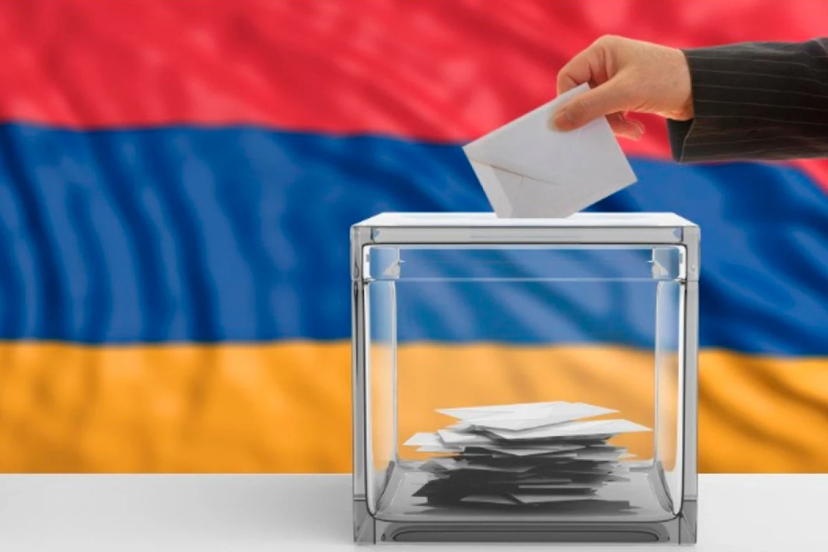 Azərbaycanda doğuldu, [[Ermənistana rəhbər olmaq istəyir...]]