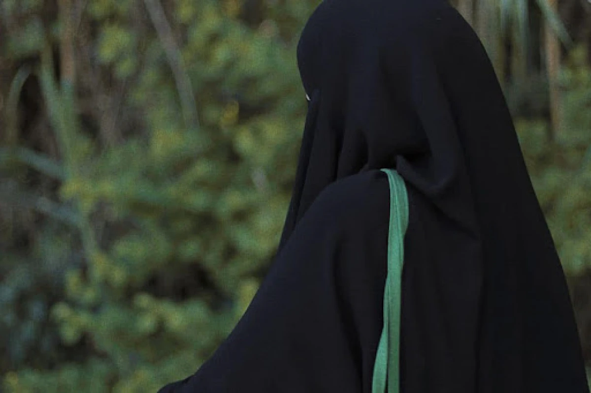 Azərbaycanda hicab [[QADAĞAN EDİLİR? - Xəbər DƏQİQLƏŞDİ]]