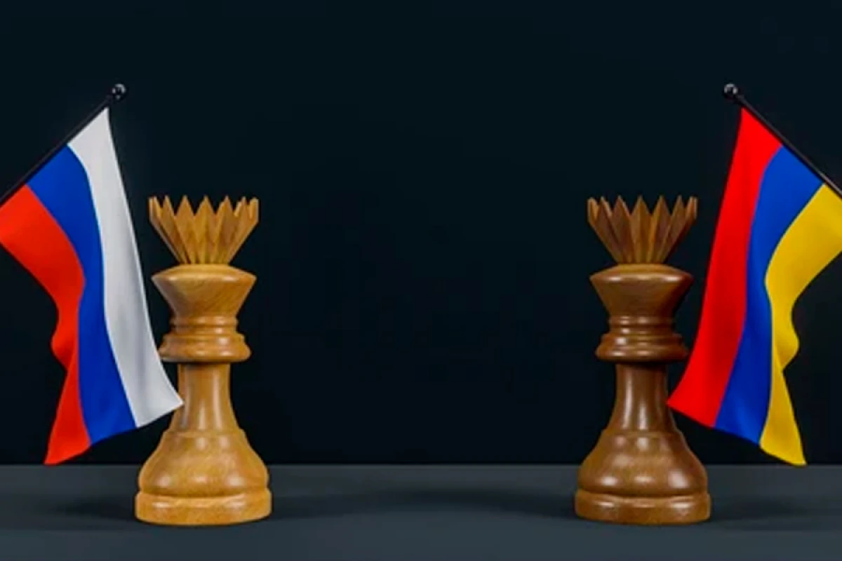 [[Rusiya və Ermənistan arasında Qarabağ məsələsi –]] Moskva niyə köhnə mövzuya qayıdır?