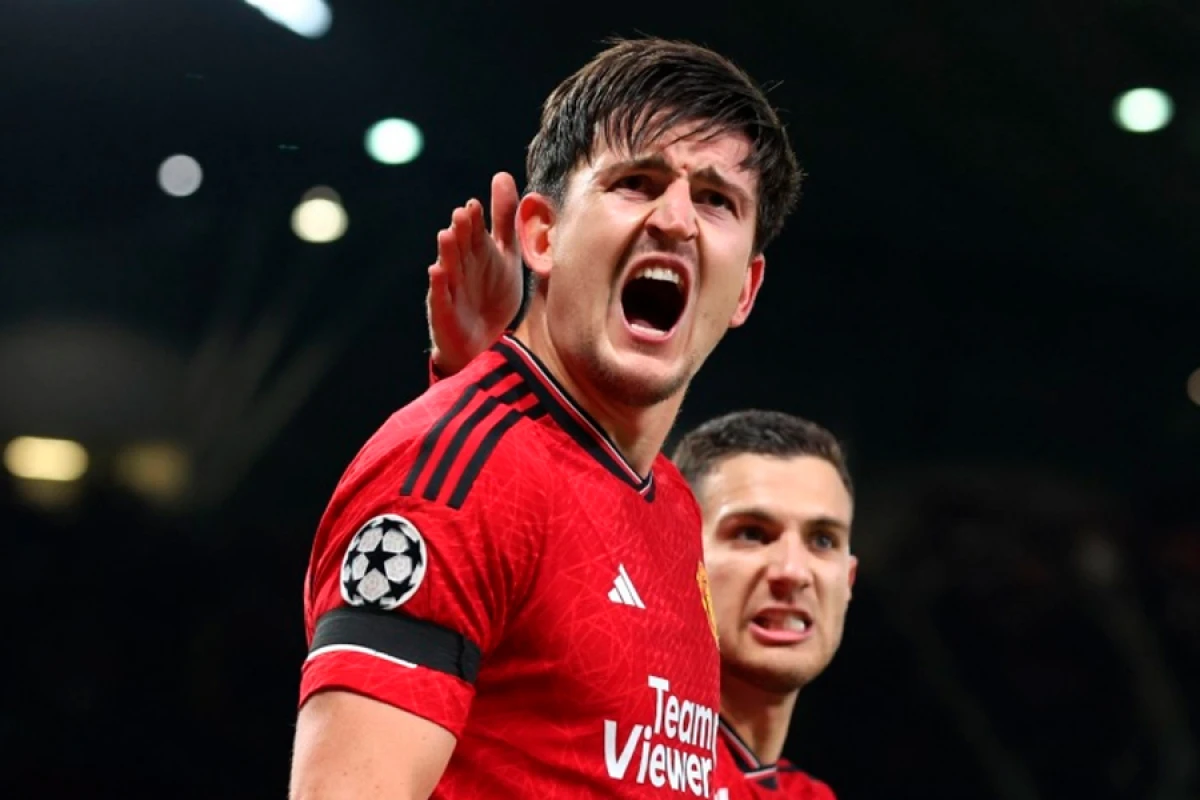 “Mançester Yunayted” [[Maquayra güvənməyə]] davam edir