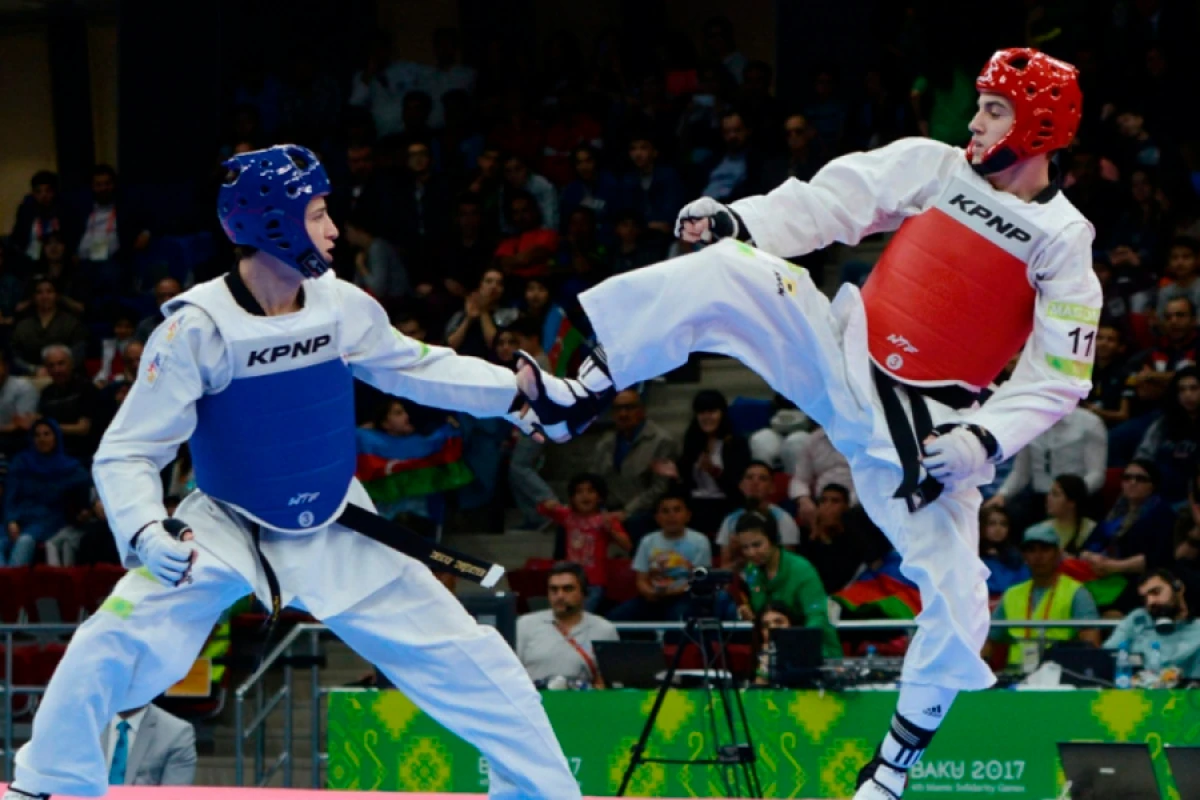 Azərbaycanlı gənclər [[mundialda qələbə üçün]] döyüşəcək