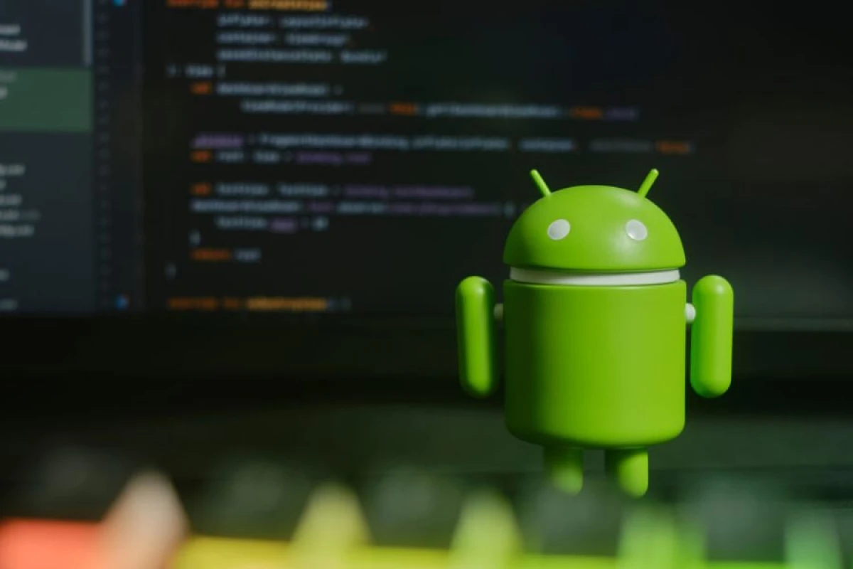 "Google" "Android" üçün [[təhlükəsizlik yeniləməsi]] yayımladı