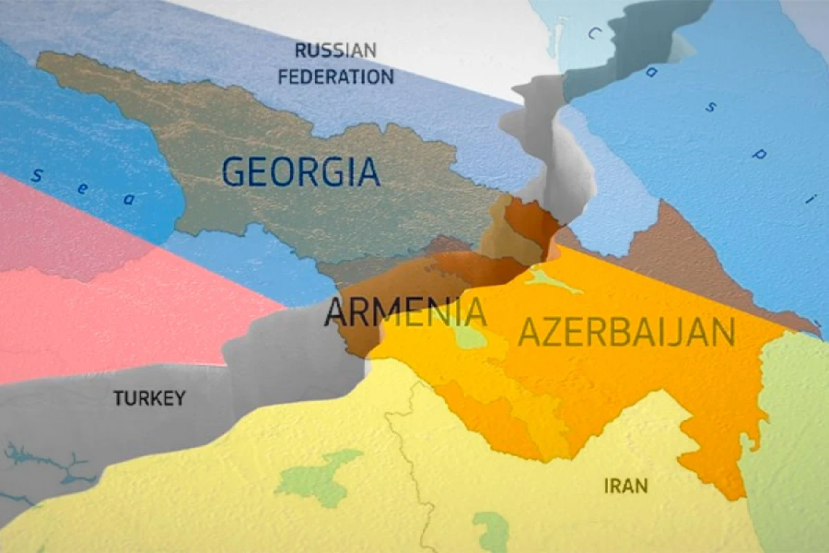 Moskvanın ağrısı hələ də keçmir... [[– Rusiya kimdən qisas almaq istəyir?]]