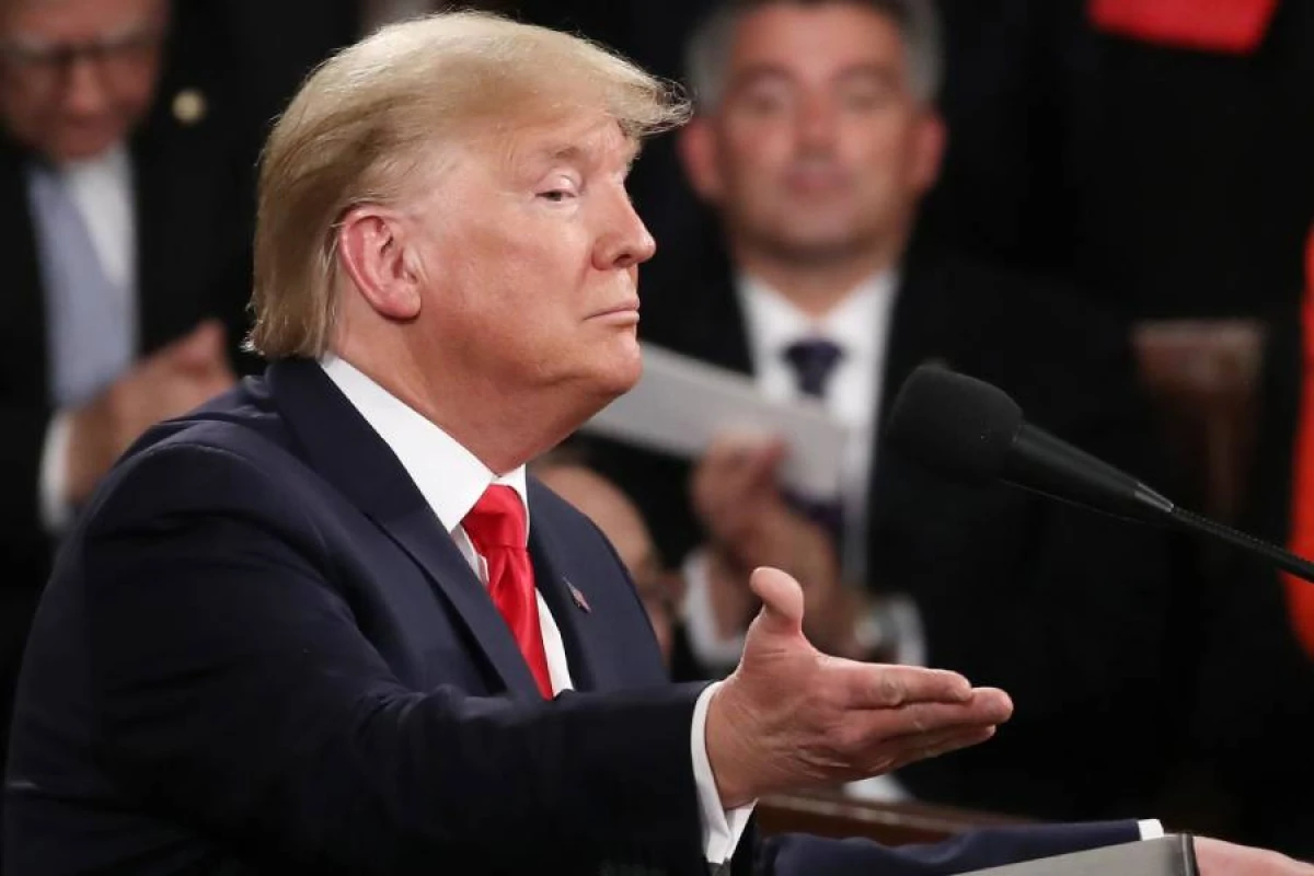 1-ci saatdan 5-ci saata: [[Trampın açıqladığı dəhşətli gecə planı]]