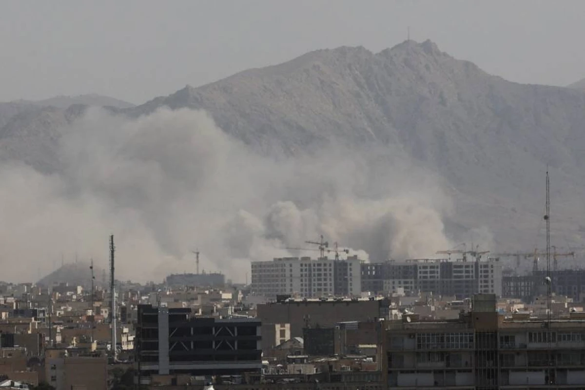 [[Ərəb ölkələri]] regiondakı faciənin qurbanları adlandırıldı