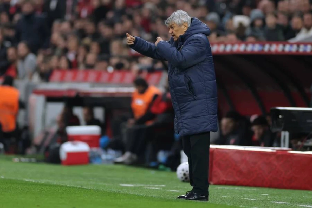 Futbol ulduzu [[Mirça Luçesku]] vəfat etdi