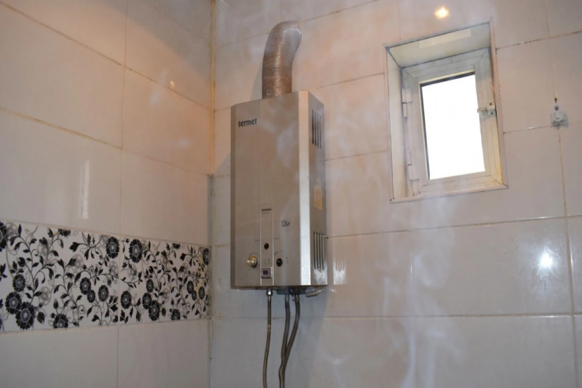 Cəlilabad sakini Bakıda dəm [[qazından zəhərlənərək öldü]]