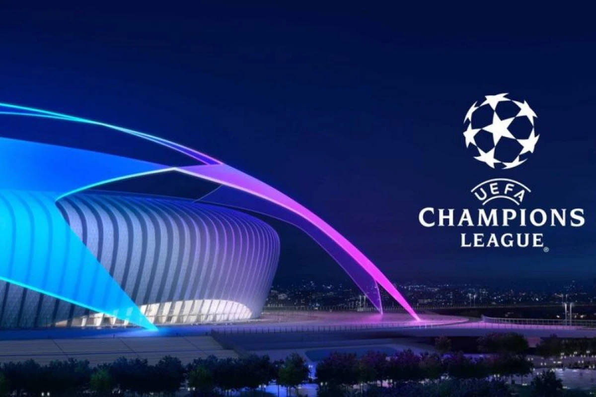 [[UEFA Çempionlar Liqasında]] 1/4 final mərhələsinin iki oyunu keçirildi