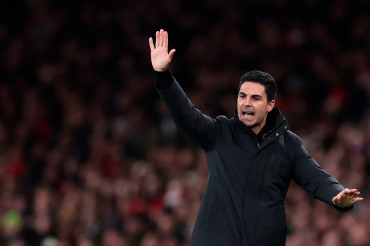 “Arsenal”da təzyiq böyükdür [[– Arteta hər şeyi açıqladı]]