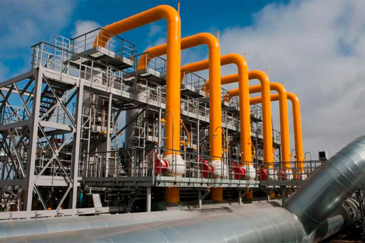 Təbii qaz [[4%-dən çox]] bahalaşdı