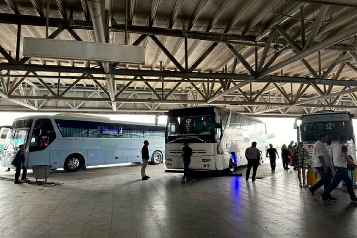 [[AYNA:]] Onlayn bilet satışı 2 dəfəyədək artıb