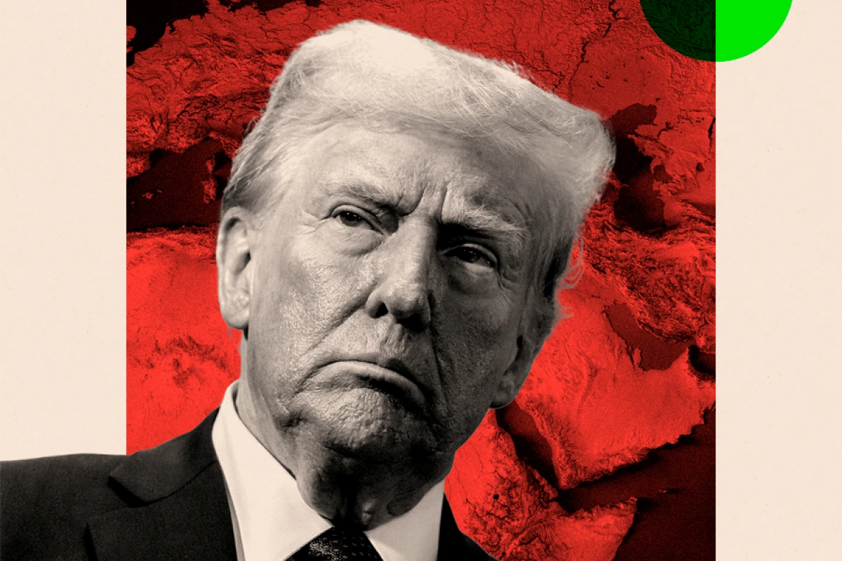 22 aprel planı [[ÜZƏ ÇIXDI! Dünya bu tarixdən danışacaq...]]