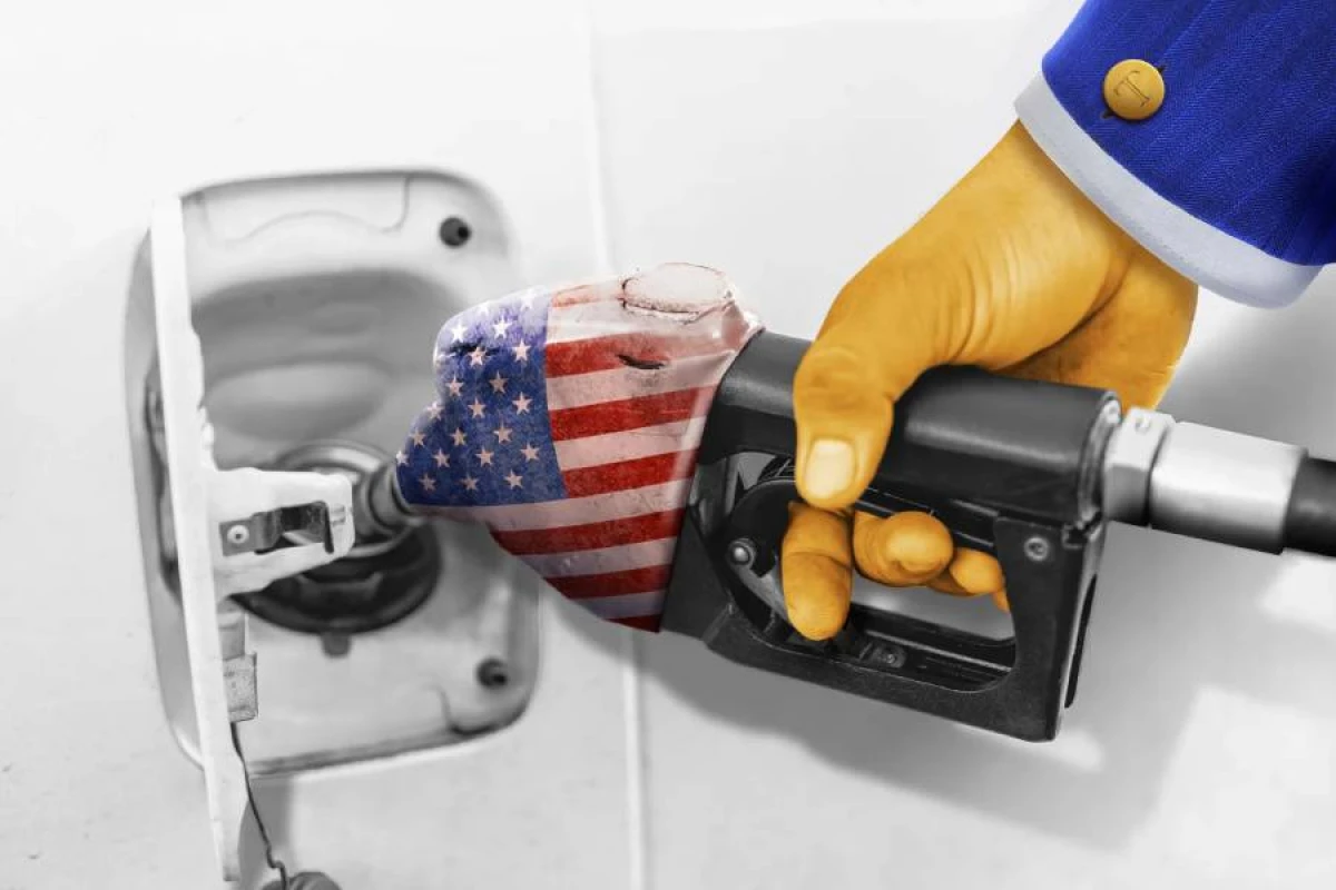 "Dizel ucuzlaşa bilər": Yanacaq qiymətləri üçün [[KRİTİK İKİ HƏFTƏ!]]