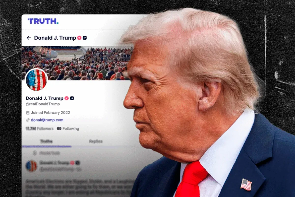 [[“Dəlilər”, “Cəhənnəmdə yaşayacaqsınız!” ...—]] Ağ Evin dili niyə “küçə davası”na döndü?