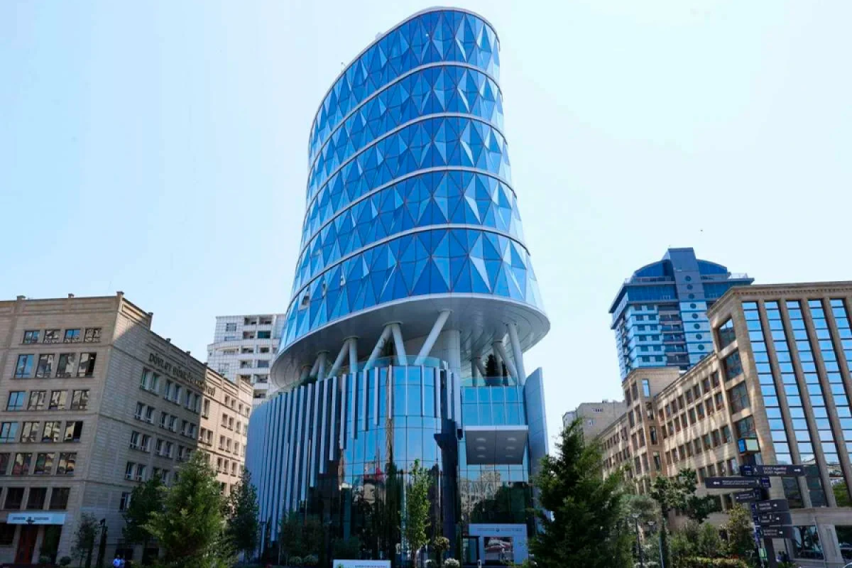 Dövlət Gömrük Komitəsi [[kollegiyasının tərkibi]] genişləndirildi