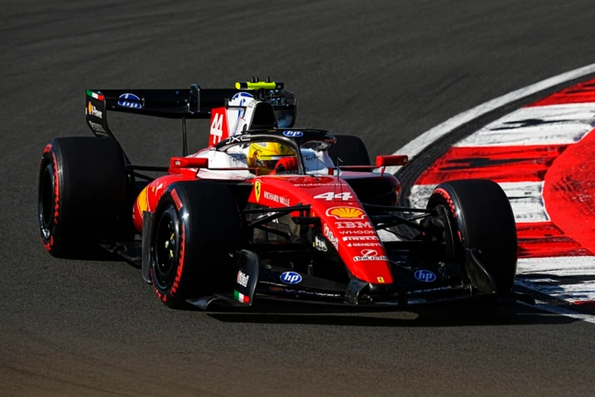 “Ferrari” üçün çıxış yolu tapıldı [[– yeni imkan gündəmdə]]