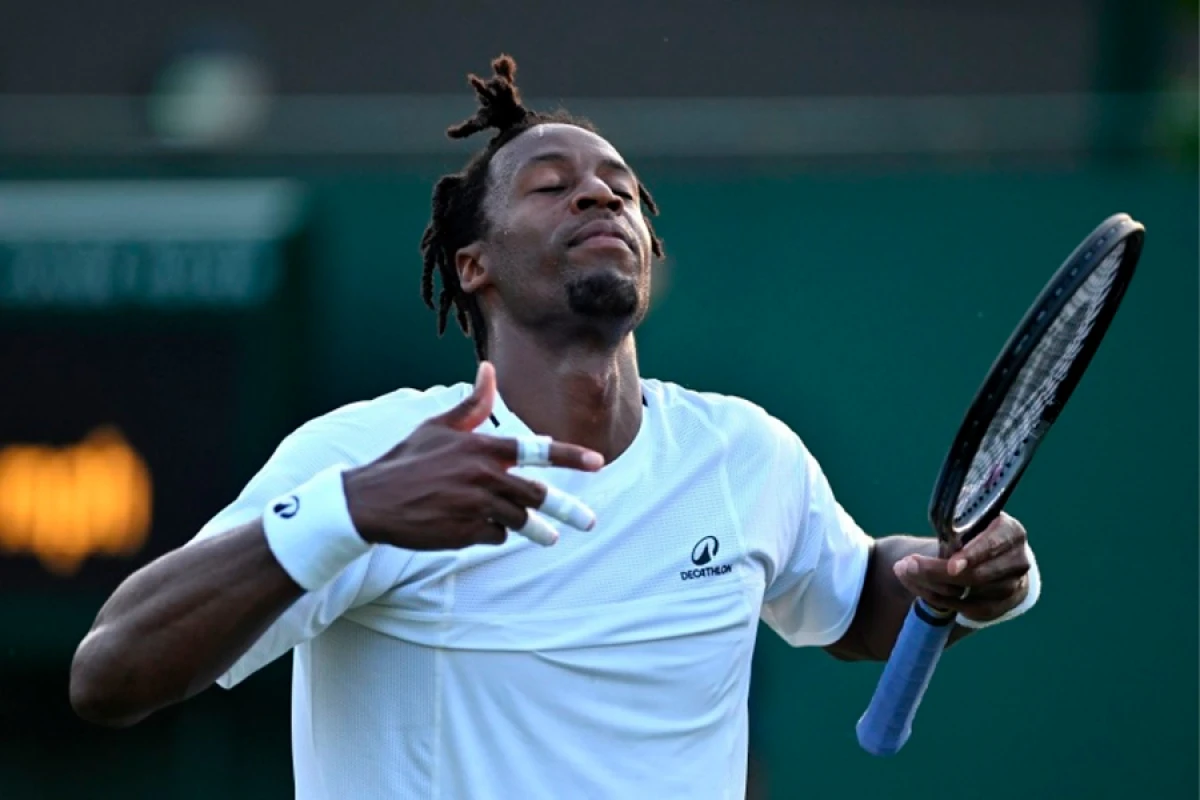 [[Tennis ulduzu etiraf etdi:]] “Emosiyalar məni bürüyə bilər”