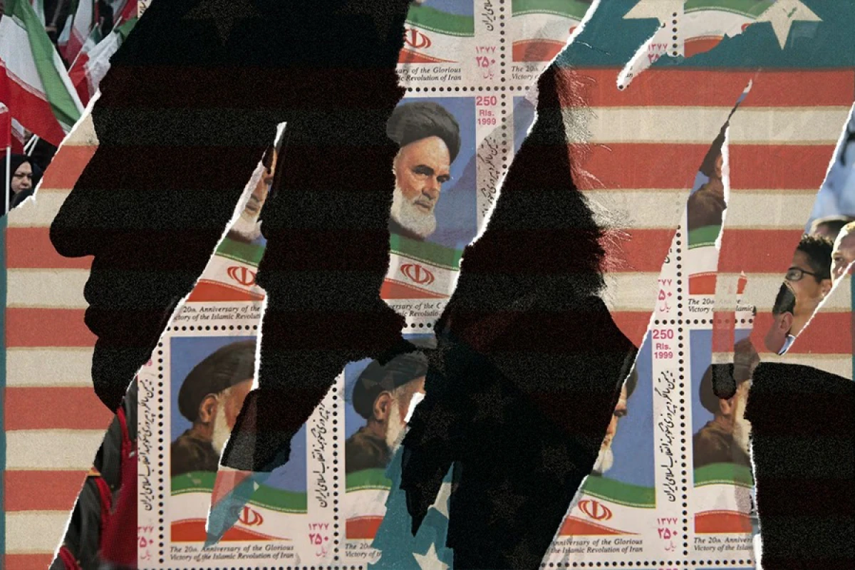 ABŞ – İran müharibəsi [[niyə İslam dünyasının cihadına]] çevrilmədi?