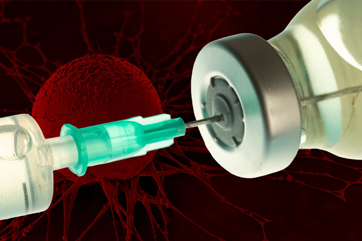 "Hər ölkə bu vaksini istehsal edə bilməz" [[- AÇIQLAMA]]