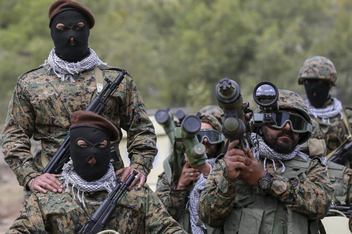 "Hizbullah" İsraili xəbərdar etdi: [["Atəşkəs ləğv olunacaq"]]