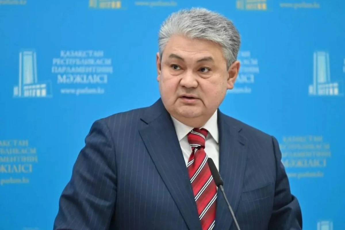 Qazaxıstan XİN rəhbəri Ermənistana [[rəsmi səfərə gedir]]