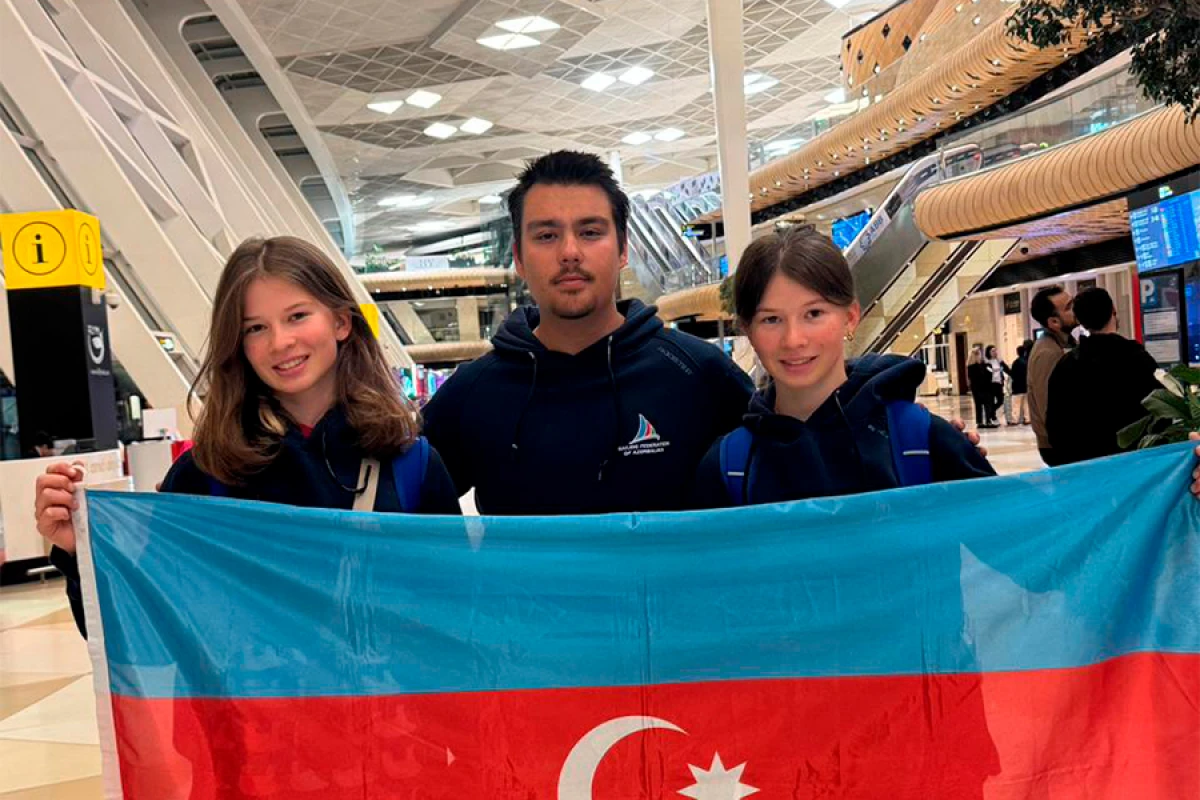 İspaniyada böyük sınaq: [[yelkənçilərimiz Avropa səhnəsində!]]