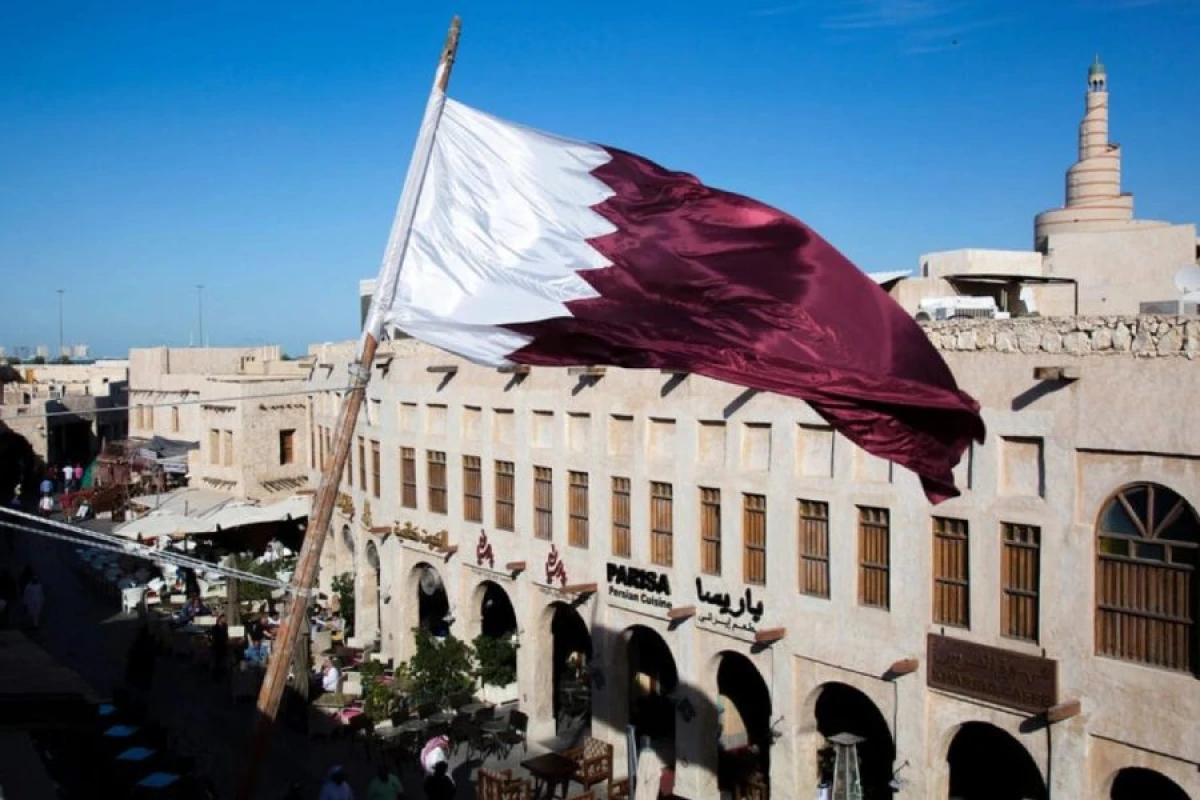 Qətər İrandan kompensasiya [[tələb edir]]