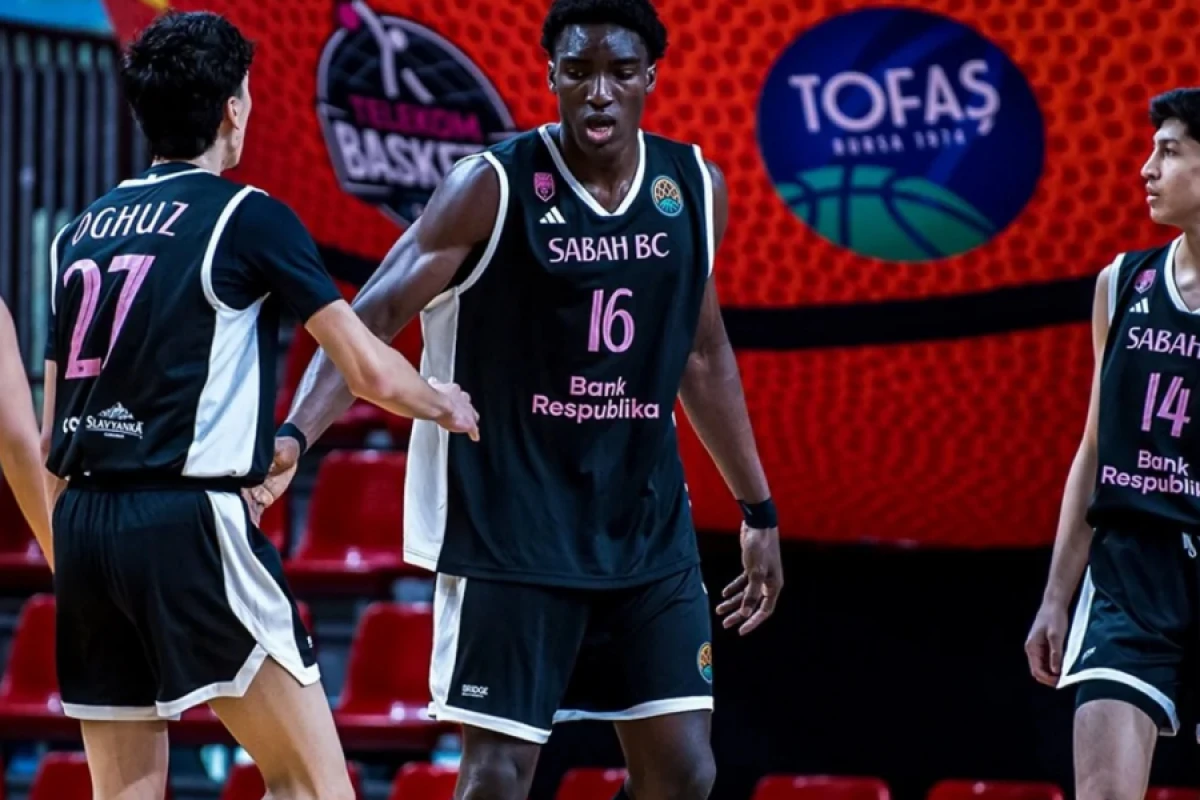 [["Sabah"]] Çempionlar Liqasında Almaniya təmsilçisinə qalib gəldi